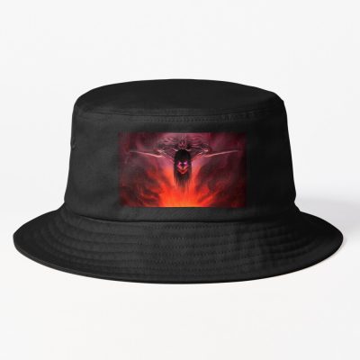 Titan Army Final Bucket Hat Official Attack On Titan Merch