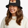 Titan Must Die Bucket Hat Official Attack On Titan Merch