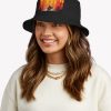 Titan War Begin Bucket Hat Official Attack On Titan Merch