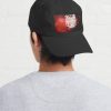 Shield Aot Cap Official Attack On Titan Merch