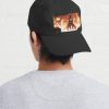 Titan Must Die Cap Official Attack On Titan Merch