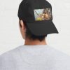 Giga Titan X Titan Cap Official Attack On Titan Merch