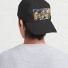 Aot Happy Moment Cap Official Attack On Titan Merch
