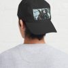The Cool Eren J Cap Official Attack On Titan Merch