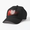 Shield Aot Cap Official Attack On Titan Merch