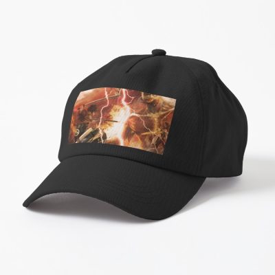 Dance Of Death Cap Official Attack On Titan Merch