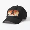 Titan Must Die Cap Official Attack On Titan Merch