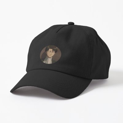 Copy Of Levi-Ackerman Aot Cap Official Attack On Titan Merch