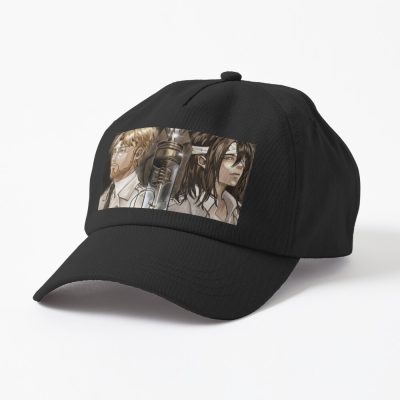 Aot Cap Official Attack On Titan Merch