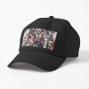 All Titan League Cap Official Attack On Titan Merch