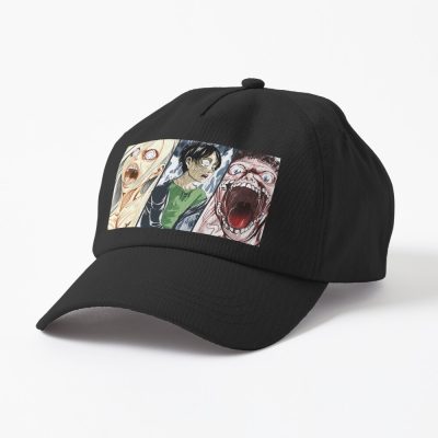 Titan Begin Cap Official Attack On Titan Merch