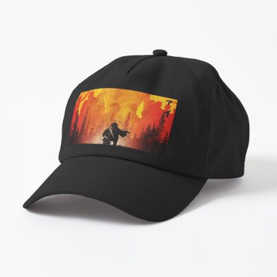 Titan War Begin Cap Official Attack On Titan Merch