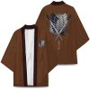 survey corps gear kimono 132099 - AOT Merch