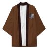 survey corps gear kimono 553660 - AOT Merch