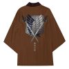 survey corps gear kimono 869307 - AOT Merch