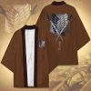 survey corps gear kimono 884707 - AOT Merch