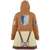 the survey corps attack on titan dream cloak coat 857825 - AOT Merch