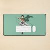Levi Mouse Pad Official Attack On Titan Merch