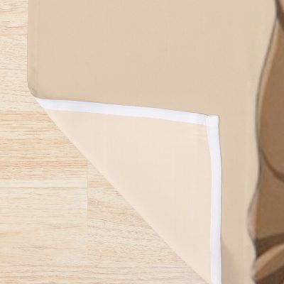 Aot Levi Shower Curtain Official Attack On Titan Merch