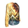 vibrant attack on titan sweatshirt 668984 - AOT Merch