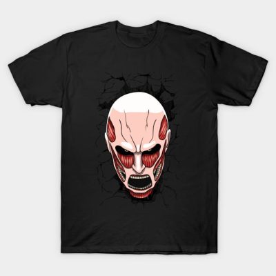 Theme Titan Breach T-Shirt