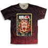 colossal Shirt Crew Men Front 2a - AOT Merch