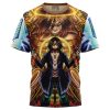 eren T Shirt front 1 - AOT Merch
