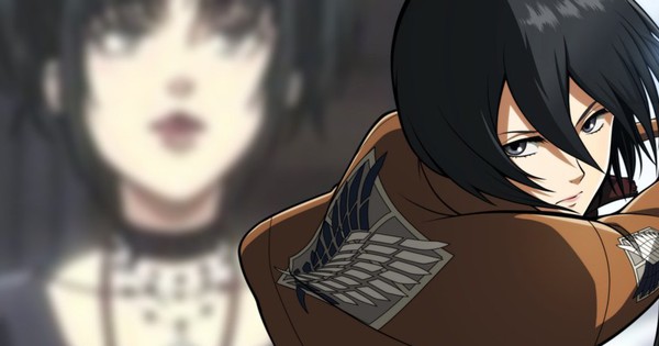 attack on titan goth mikasa anime 1731485838445844924944 0 68 576 990 crop 17314858456721005457630 - AOT Merch